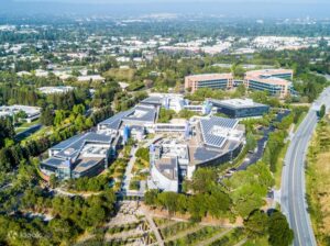 Exploring Futuristic Tech Hubs: Beyond Silicon Valley